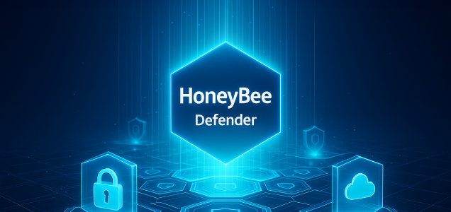 HoneyBee Defender