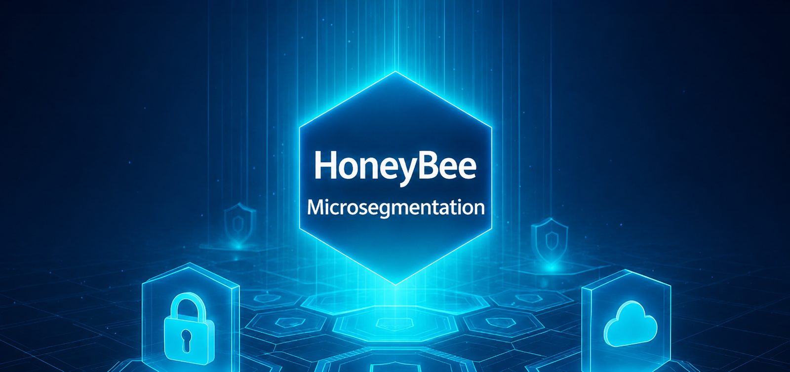 HoneyBee Microsegmentation