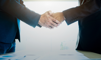 Sales Partner
