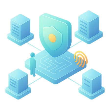 Defender Architecture