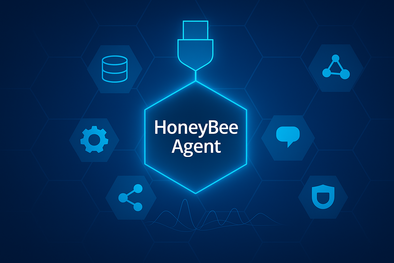 HoneyBee Agent
